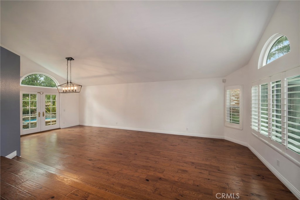 Auburn Ridge (AR) - Residential