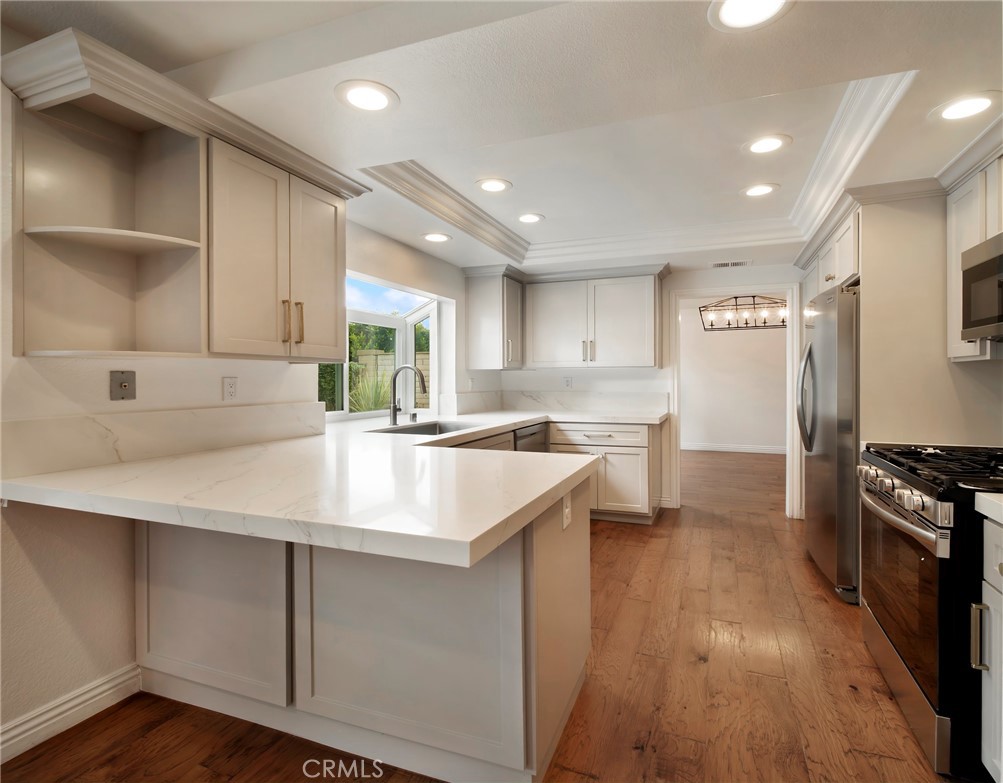 Auburn Ridge (AR) - Residential