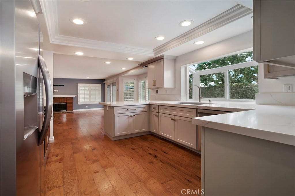 Auburn Ridge (AR) - Residential
