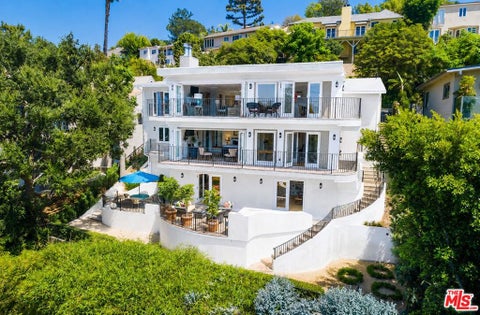 Photo of 3411 Tareco Drive, Los Angeles, CA 90068 (MLS # 26858185)