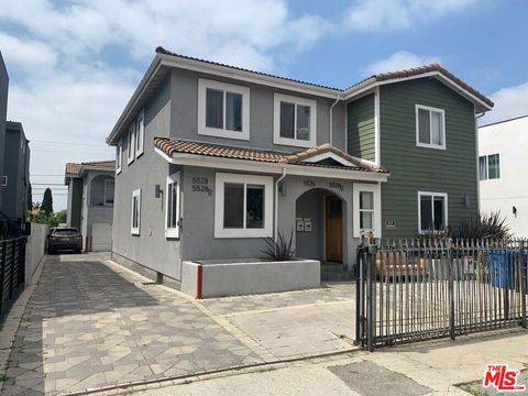 Photo of 5526 Barton Avenue, Los Angeles, CA 90038 (MLS # 25603647) Photo of 5526 Barton Avenue, Los Angeles, CA 90038 (MLS # 25603647)