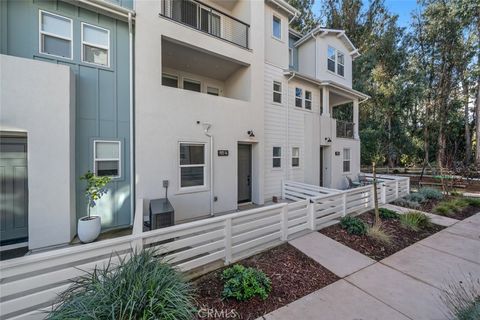 Photo of 905 Madonna Rd #14, San Luis Obispo, CA 93405 (MLS # SC25265556)