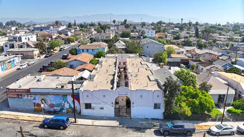 Photo of 2505 Malabar ST, Los Angeles, CA 90033 (MLS # PW26176429)