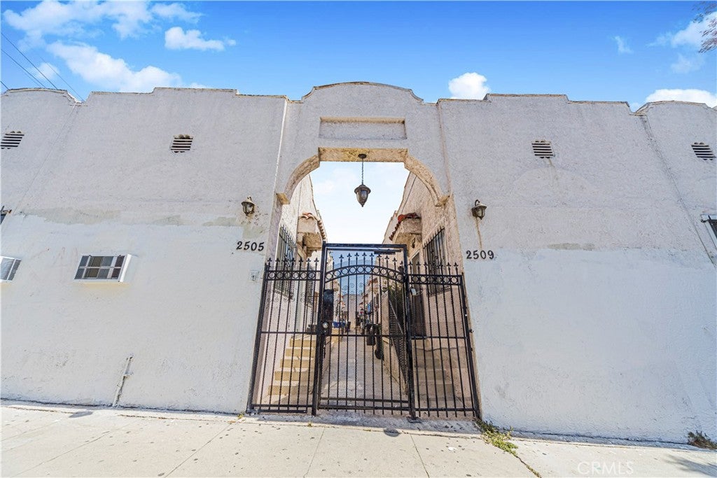 2505 Malabar