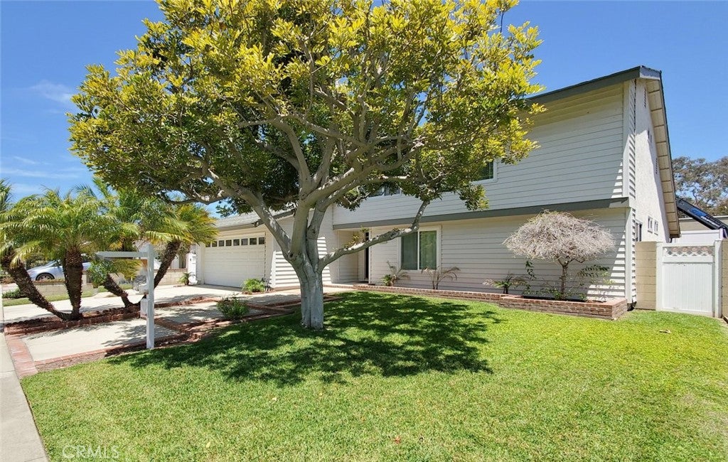6631 Wrenfield Drive