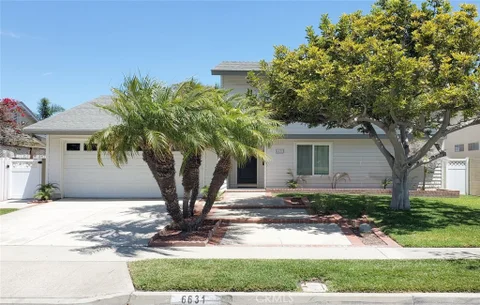 6631 Wrenfield Drive, Huntington Beach, CA 92647 - MLS#: PW26142495