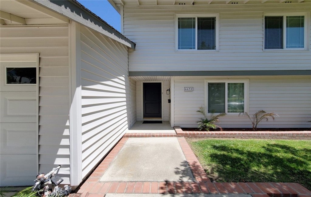 6631 Wrenfield Drive