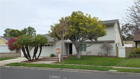 Photo of 6631 Wrenfield Drive, Huntington Beach, CA 92647 (MLS # PW26142495)