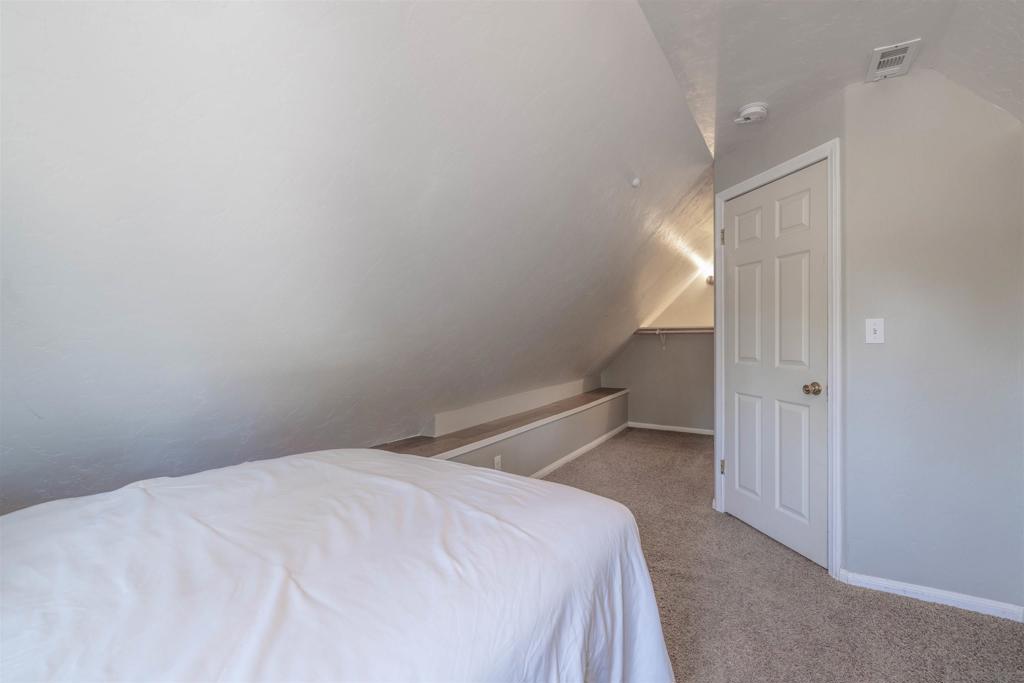 Out Of Area - Residential