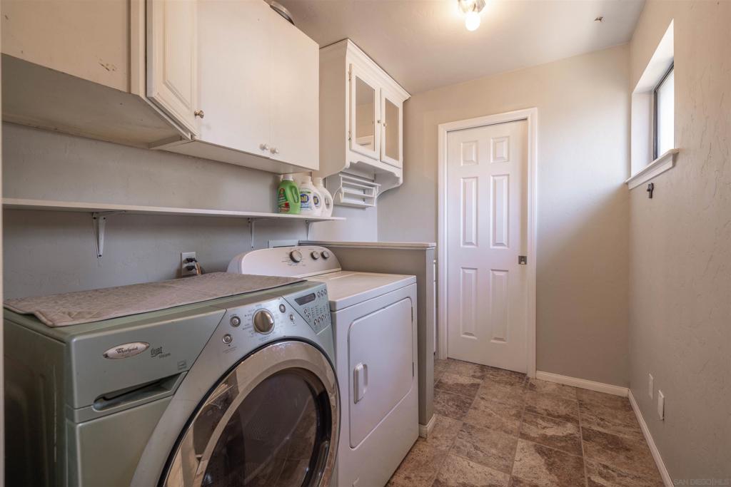 Out Of Area - Residential