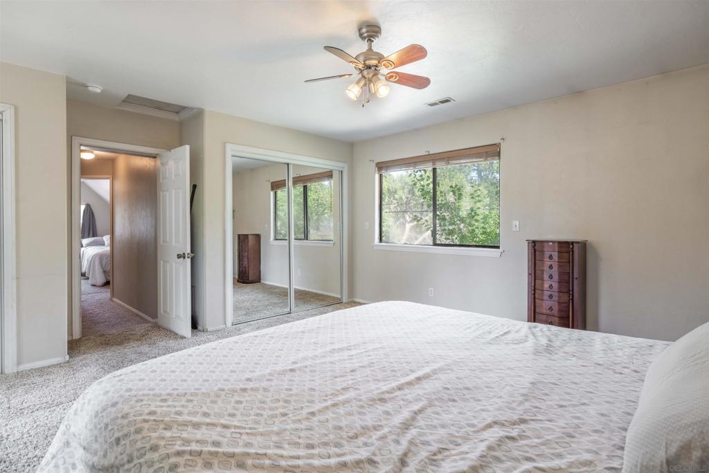 Out Of Area - Residential