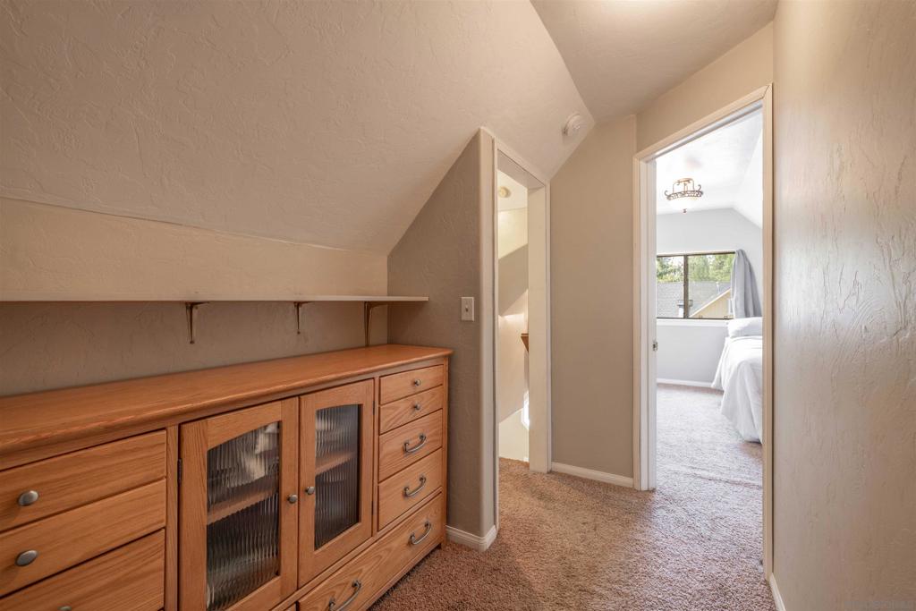 Out Of Area - Residential