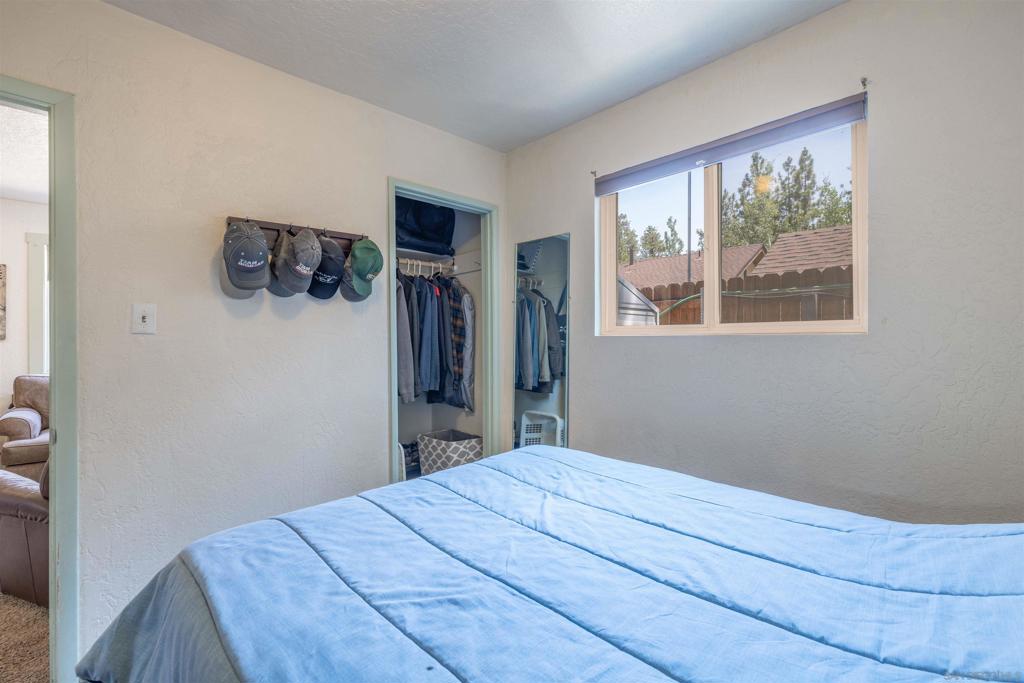 Out Of Area - Residential
