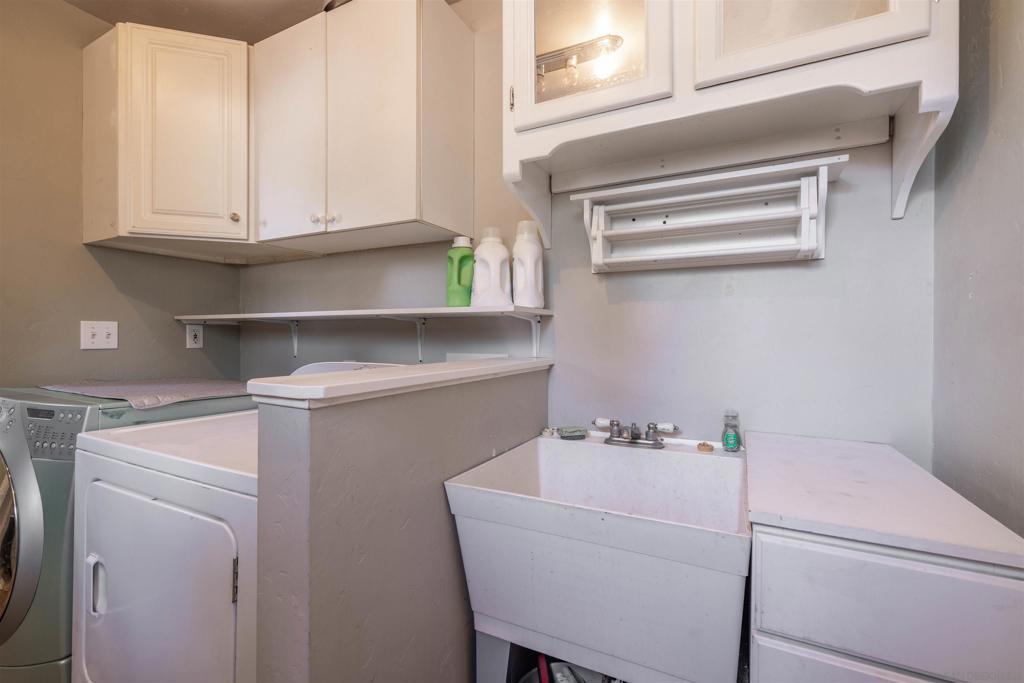 Out Of Area - Residential