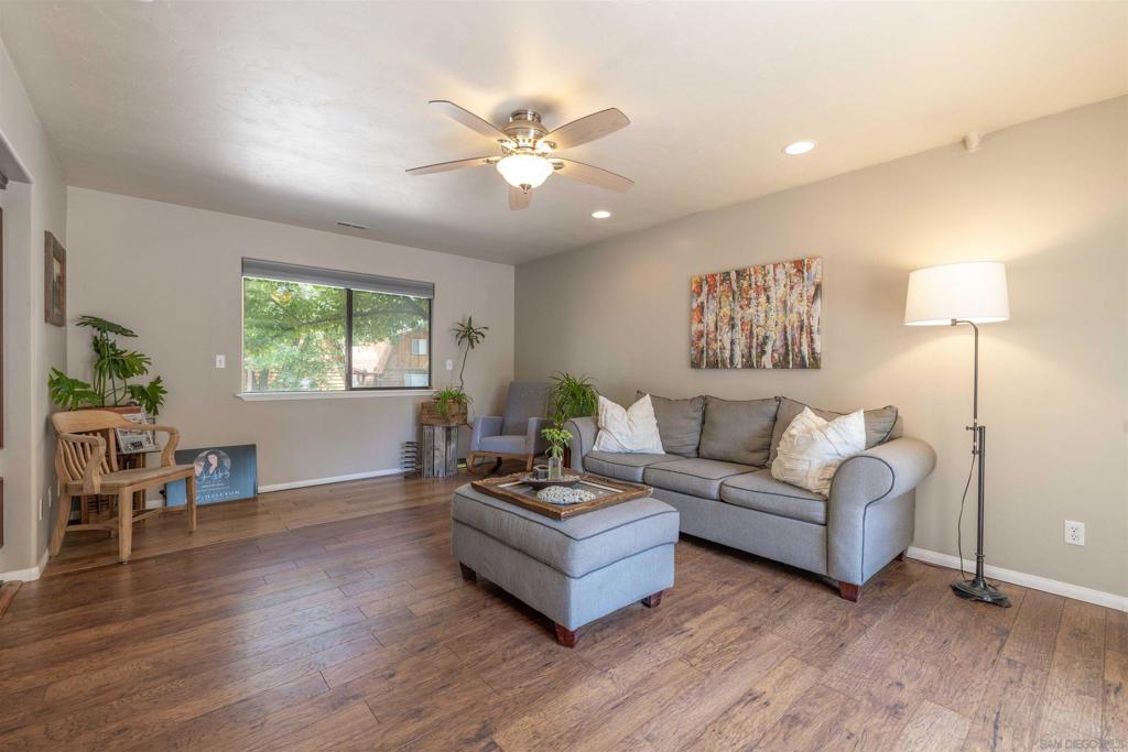 Out Of Area - Residential