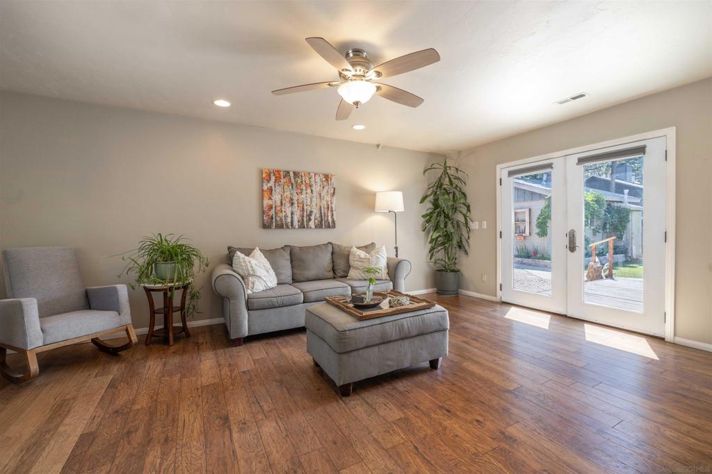 Out Of Area - Residential