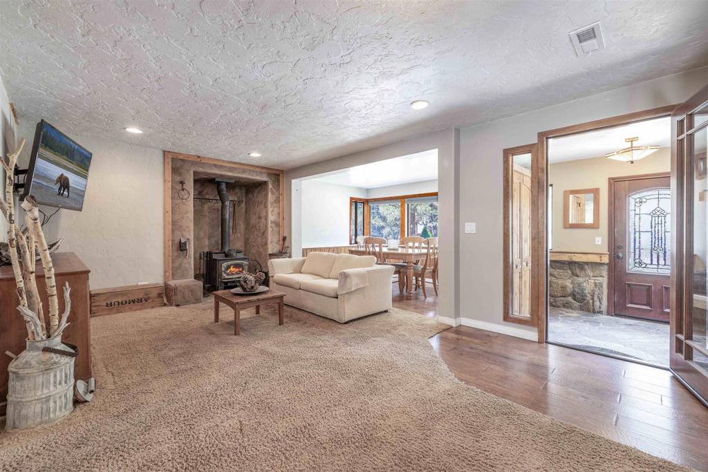 Out Of Area - Residential