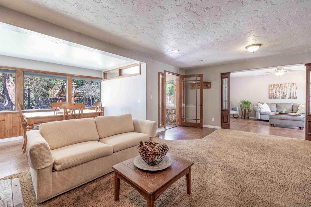 Out Of Area - Residential
