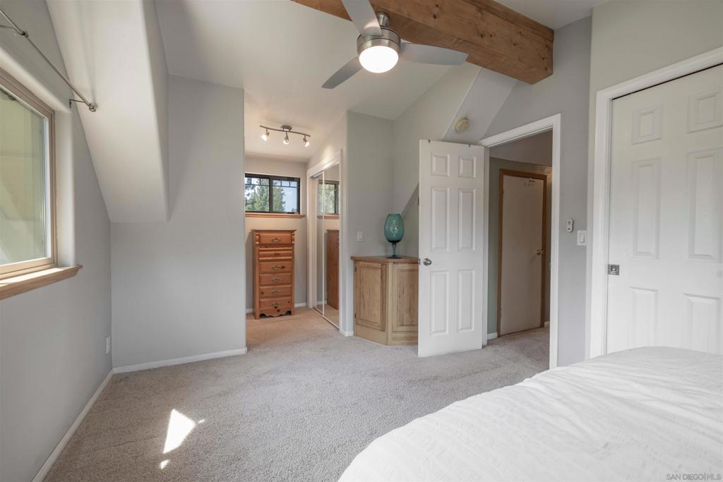 Out Of Area - Residential