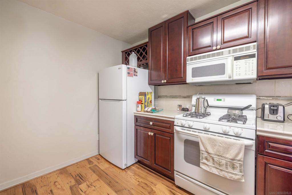 Out Of Area - Residential