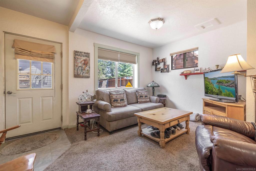 Out Of Area - Residential