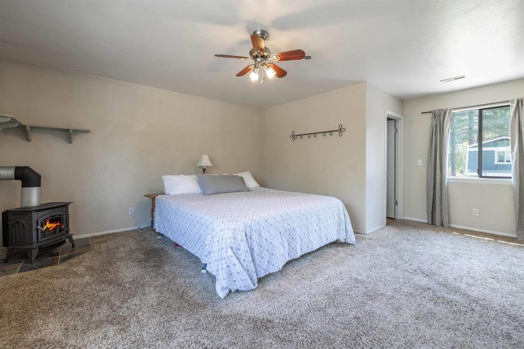 Out Of Area - Residential