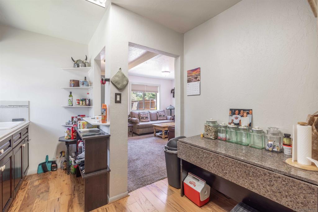 Out Of Area - Residential