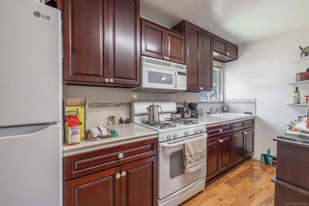 Out Of Area - Residential
