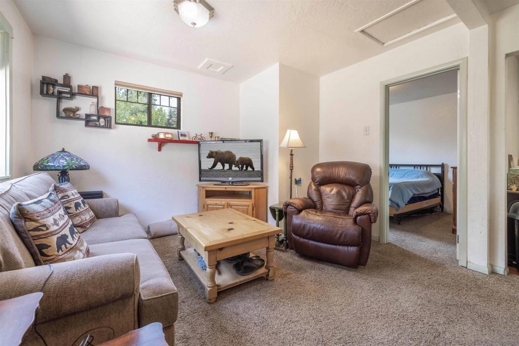Out Of Area - Residential