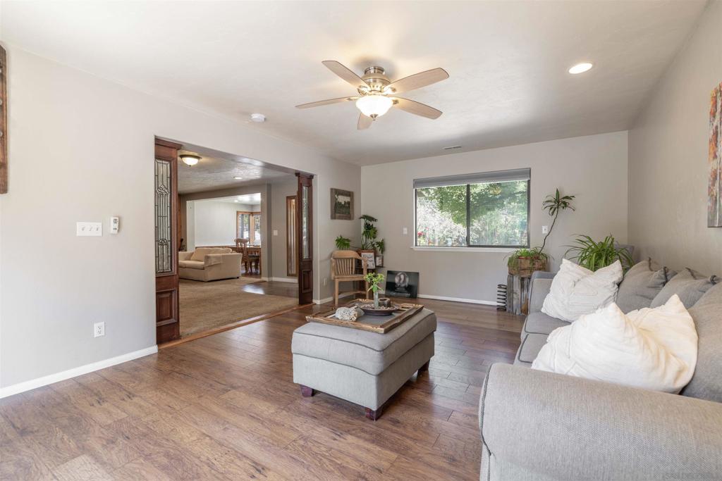 Out Of Area - Residential