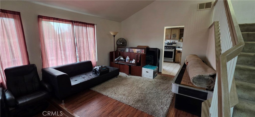 12 Franciscan Place