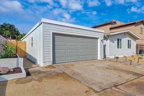 Photo of 2802 Cowley Way Way, San Diego, CA 92110 (MLS # 260006426SD)