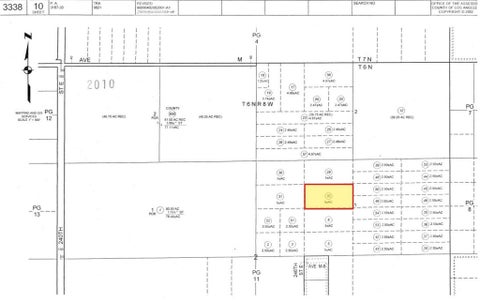 Photo of 246 E Avenue M, Lancaster, CA 93535 (MLS # IV26204336)