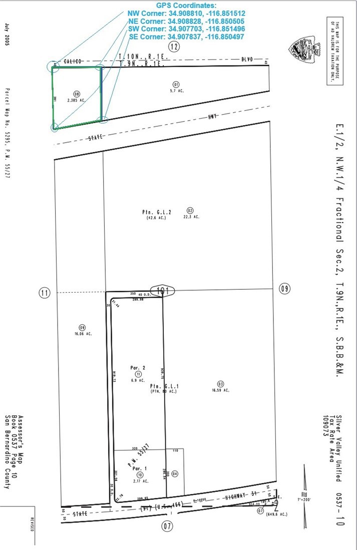 Main image without alt text
