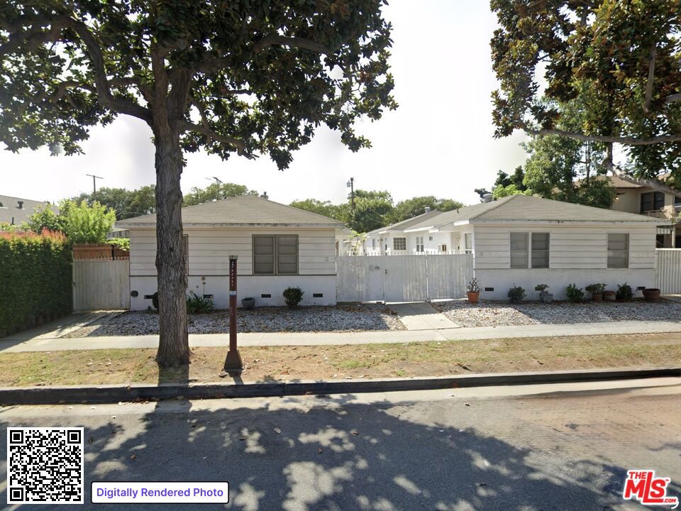 3837 Sawtelle Boulevard