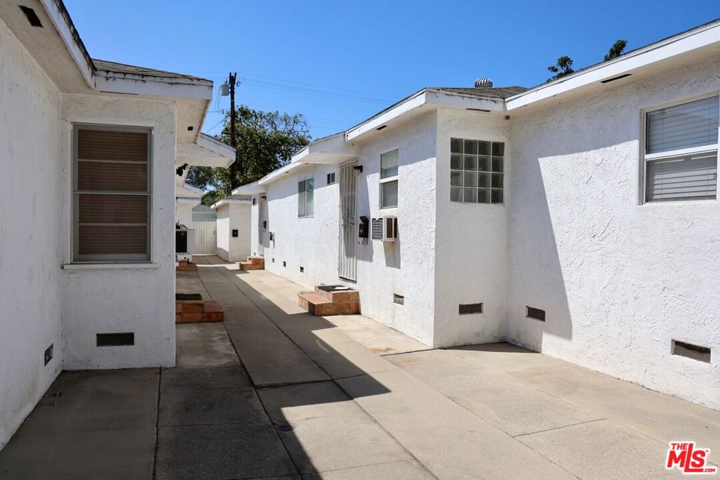 3837 Sawtelle Boulevard