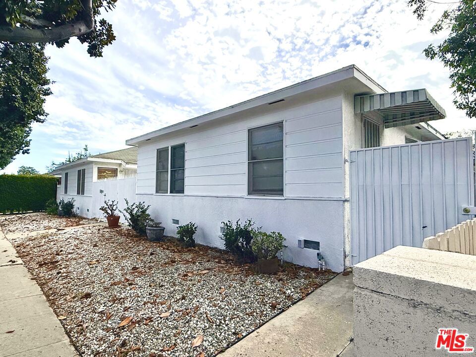 3837 Sawtelle Boulevard