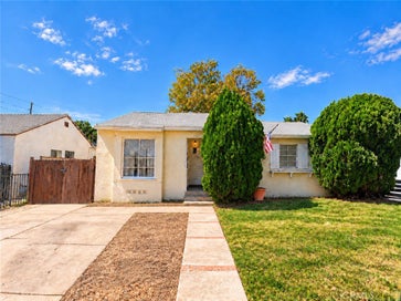 7509 Kraft North Hollywood CA 91605