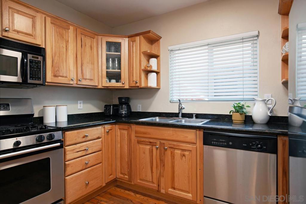 Hillcrest - Residential