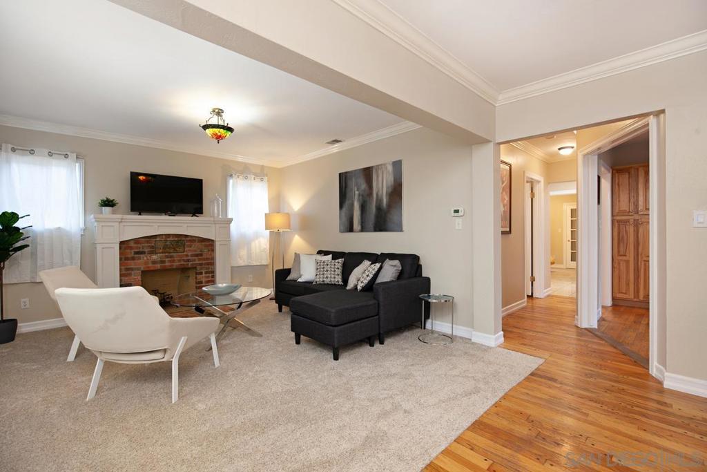 Hillcrest - Residential
