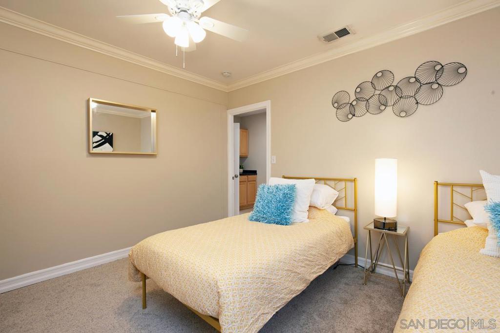 Hillcrest - Residential