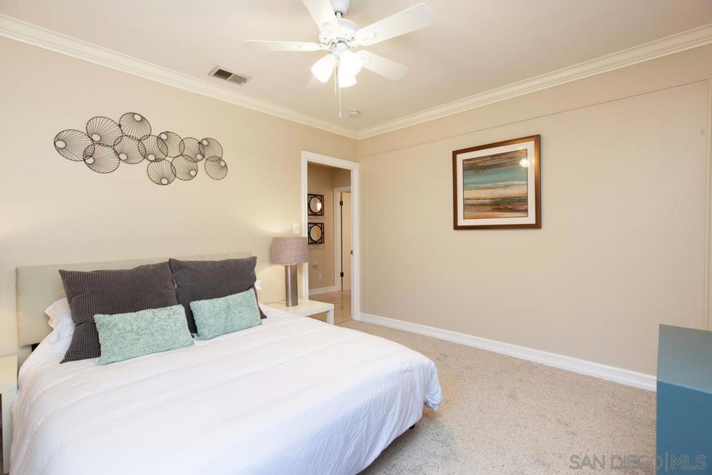 Hillcrest - Residential