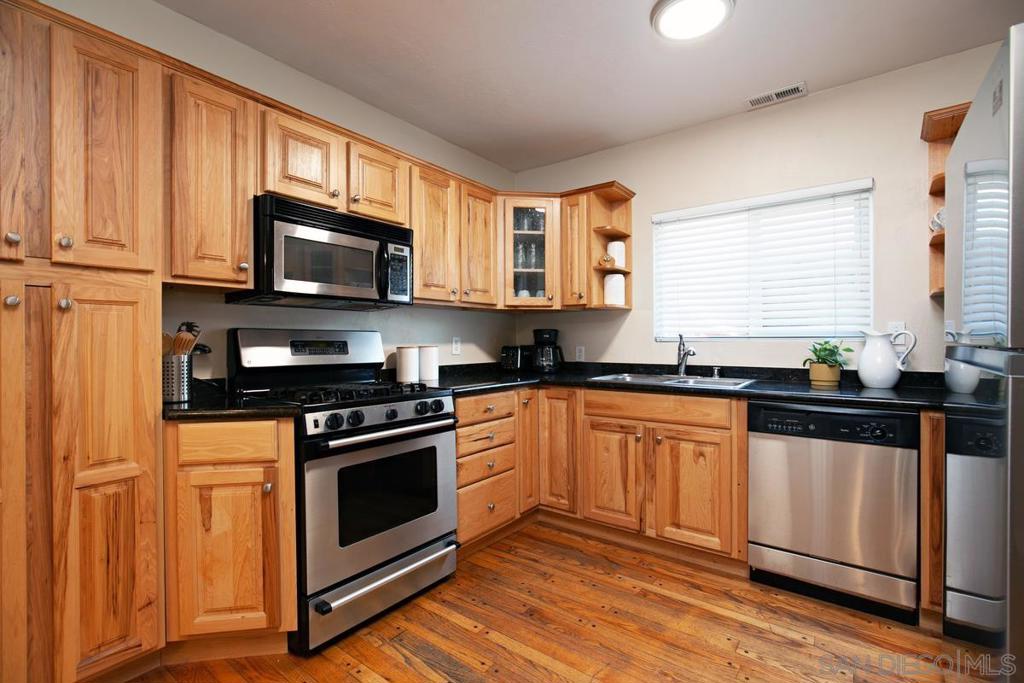 Hillcrest - Residential