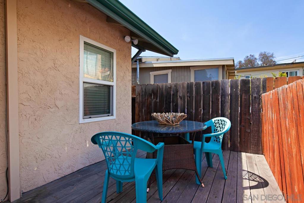 Hillcrest - Residential