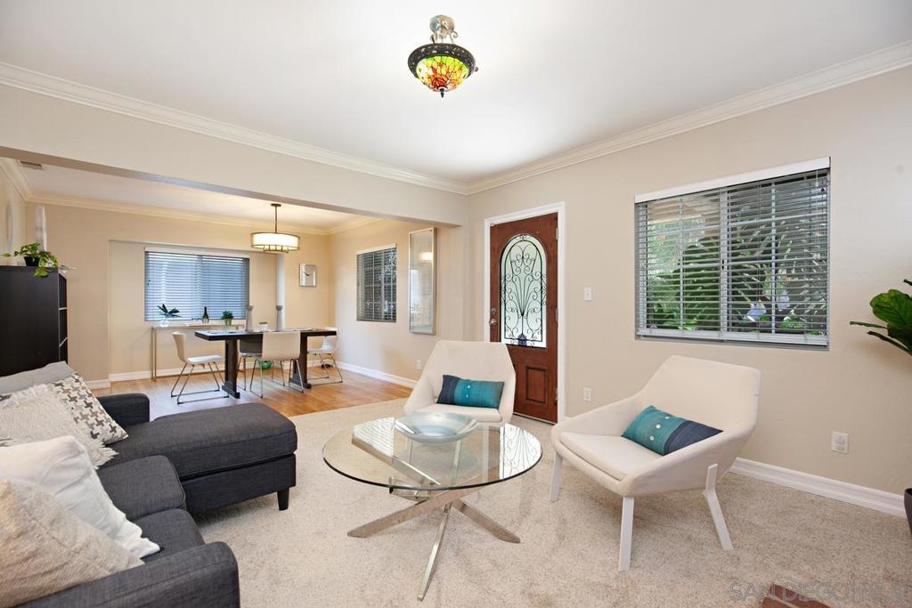 Hillcrest - Residential