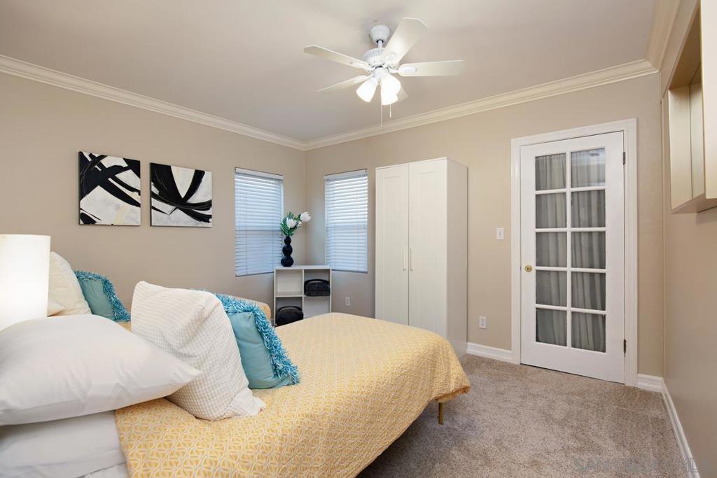 Hillcrest - Residential