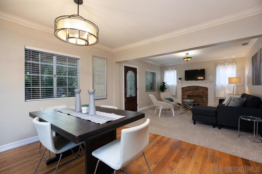 Hillcrest - Residential