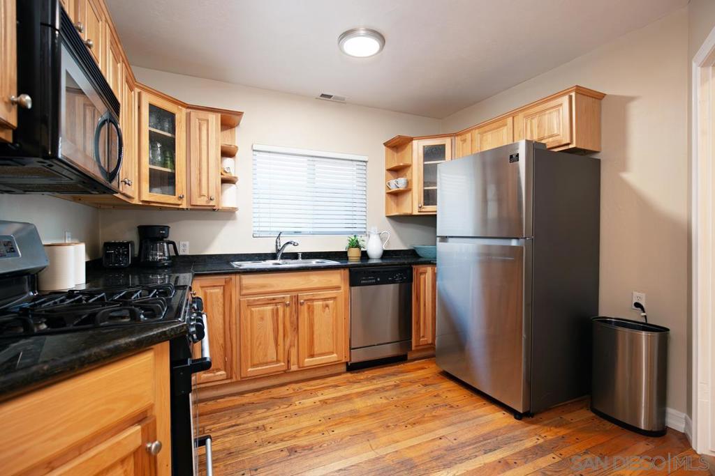 Hillcrest - Residential