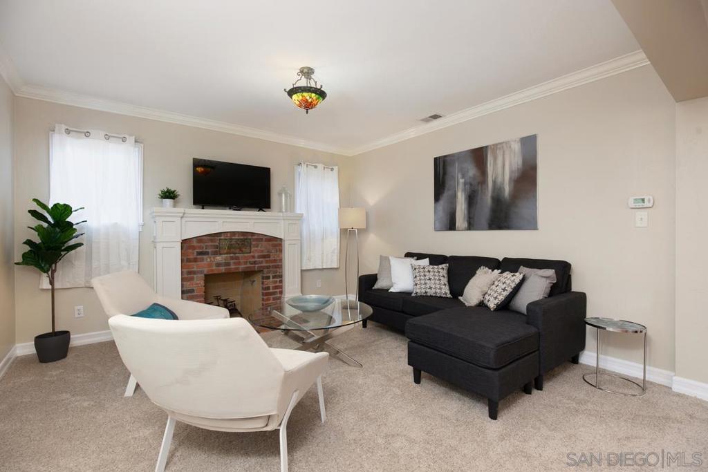 Hillcrest - Residential
