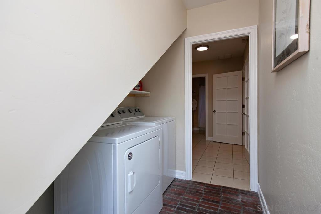 Hillcrest - Residential